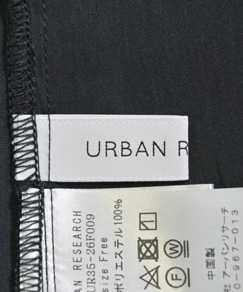 URBAN RESEARCH（アーバンリサーチ）ワンピース 紺 サイズ:F レディース/2200650710054