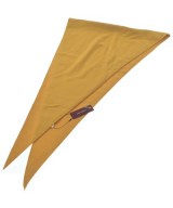 URBAN RESEARCH（アーバンリサーチ）ストール 黄 サイズ:- レディース/2200650816138