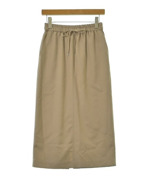 URBAN RESEARCH(アーバンリサーチ)ロング・マキシ丈スカート ベージュ サイズ:38(M位)/2200647689059