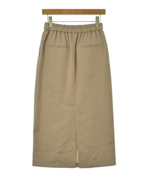 URBAN RESEARCH（アーバンリサーチ）ロング・マキシ丈スカート ベージュ サイズ:38(M位) レディース/2200647689059