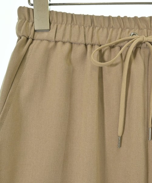 URBAN RESEARCH（アーバンリサーチ）ロング・マキシ丈スカート ベージュ サイズ:38(M位) レディース/2200647689059