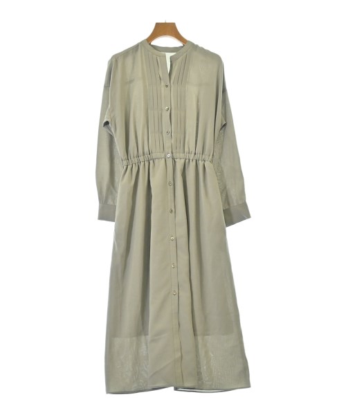 URBAN RESEARCH(アーバンリサーチ)ワンピース カーキ サイズ:F/2200650698109