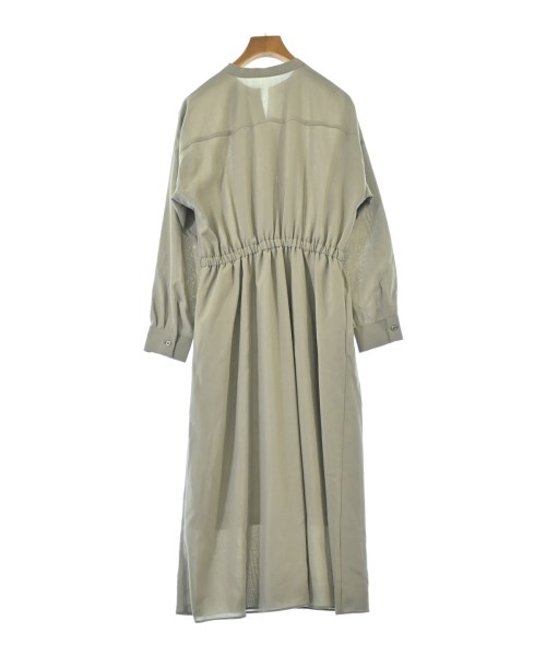 URBAN RESEARCH（アーバンリサーチ）ワンピース カーキ サイズ:F レディース/2200650698109