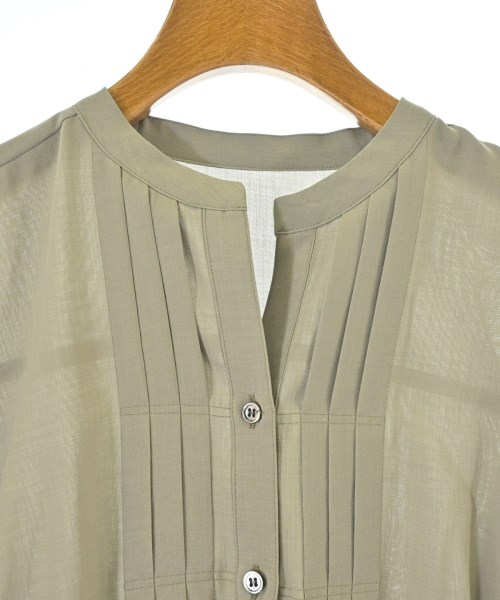 URBAN RESEARCH（アーバンリサーチ）ワンピース カーキ サイズ:F レディース/2200650698109