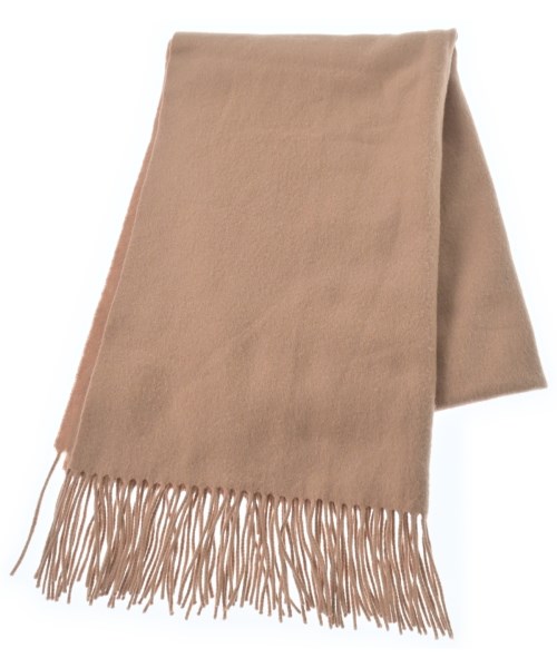 URBAN RESEARCH(アーバンリサーチ)マフラー 茶 サイズ:F/2200644940092