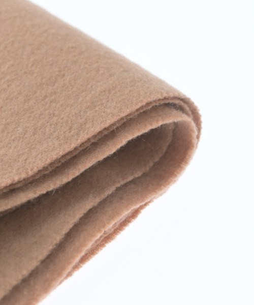 URBAN RESEARCH（アーバンリサーチ）マフラー 茶 サイズ:F レディース/2200644940092