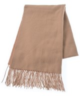 URBAN RESEARCH（アーバンリサーチ）マフラー 茶 サイズ:F レディース/2200644940092