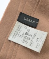 URBAN RESEARCH（アーバンリサーチ）マフラー 茶 サイズ:F レディース/2200644940092