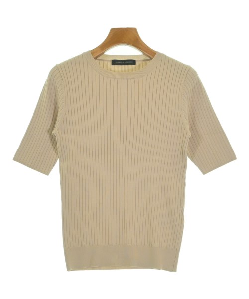 URBAN RESEARCH(アーバンリサーチ)ニット・セーター ベージュ サイズ:F/2200644940108
