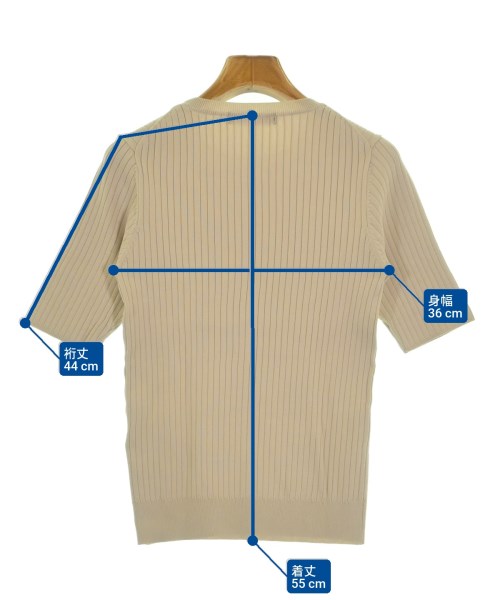 URBAN RESEARCH（アーバンリサーチ）ニット・セーター ベージュ サイズ:F レディース/2200644940108