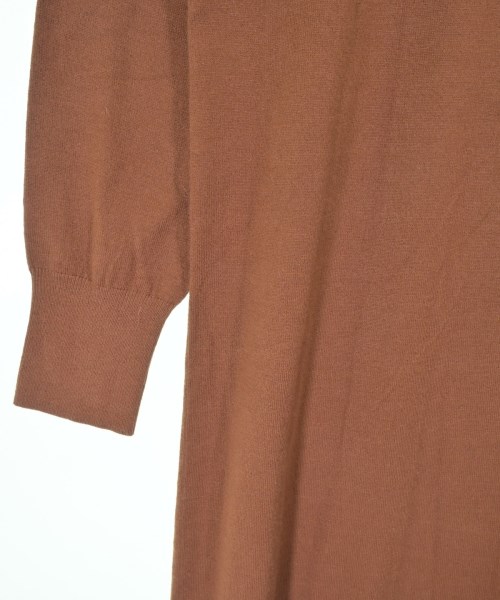 URBAN RESEARCH（アーバンリサーチ）ワンピース 茶 サイズ:F レディース/2200649563029