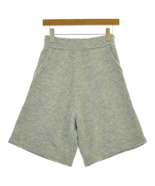 URBAN RESEARCH(アーバンリサーチ)ショートパンツ グレー サイズ:F/2200648212119
