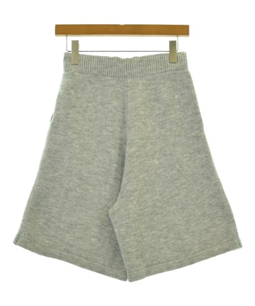 URBAN RESEARCH（アーバンリサーチ）ショートパンツ グレー サイズ:F レディース/2200648212119