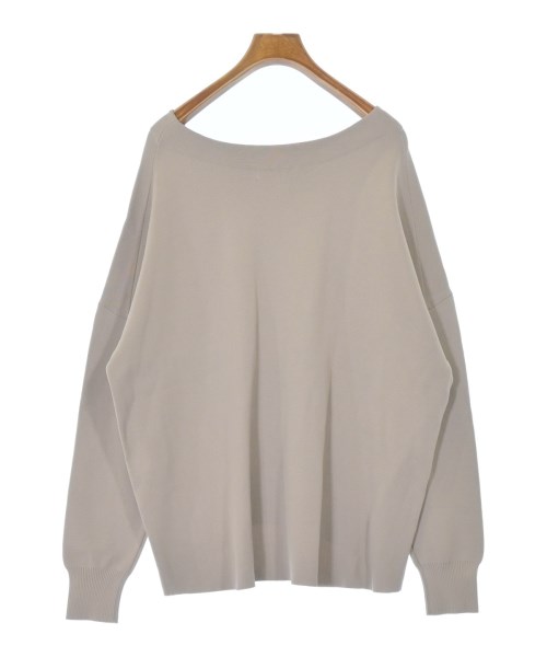 URBAN RESEARCH（アーバンリサーチ）ニット・セーター ベージュ サイズ:F レディース/2200649285013