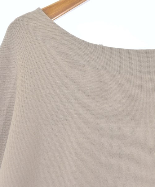 URBAN RESEARCH（アーバンリサーチ）ニット・セーター ベージュ サイズ:F レディース/2200649285013