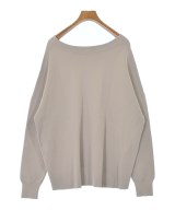 URBAN RESEARCH（アーバンリサーチ）ニット・セーター ベージュ サイズ:F レディース/2200649285013