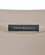 URBAN RESEARCH（アーバンリサーチ）ニット・セーター ベージュ サイズ:F レディース/2200649285013