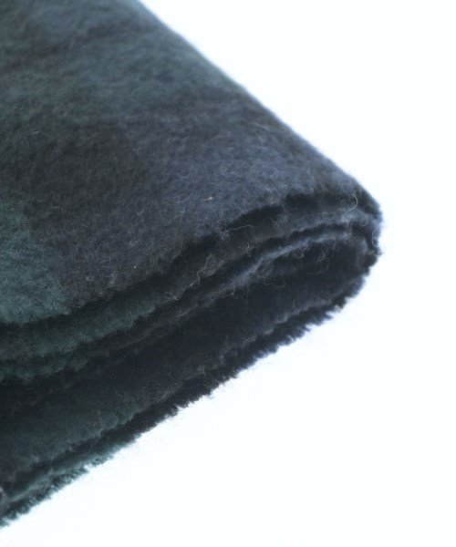 URBAN RESEARCH（アーバンリサーチ）マフラー 紺 サイズ:- レディース/2200648744030