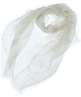 URBAN RESEARCH（アーバンリサーチ）ストール 白 サイズ:- レディース/2200648744047