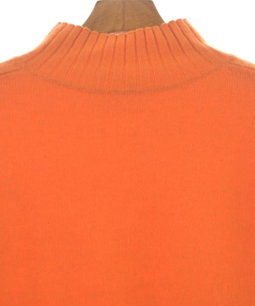 URBAN RESEARCH（アーバンリサーチ）ニット・セーター オレンジ サイズ:F レディース/2200648769019