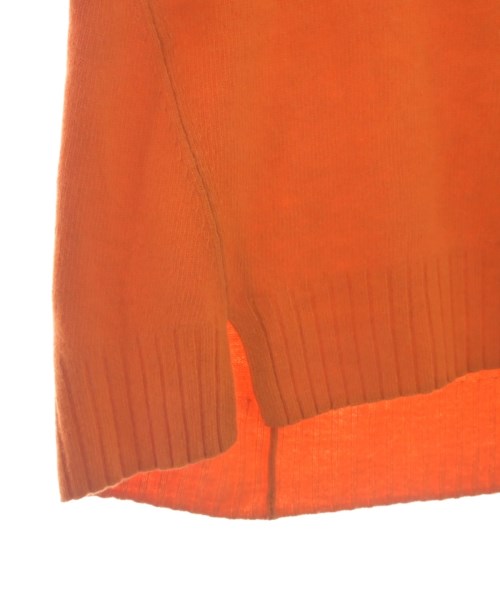 URBAN RESEARCH（アーバンリサーチ）ニット・セーター オレンジ サイズ:F レディース/2200648769019