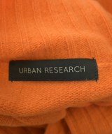 URBAN RESEARCH（アーバンリサーチ）ニット・セーター オレンジ サイズ:F レディース/2200648769019