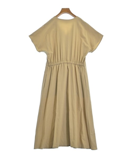 URBAN RESEARCH（アーバンリサーチ）ワンピース ベージュ サイズ:36(S位) レディース/2200648944065