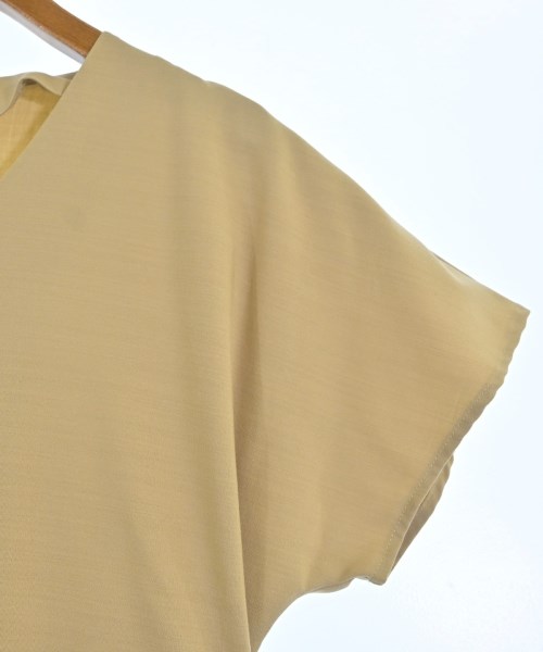 URBAN RESEARCH（アーバンリサーチ）ワンピース ベージュ サイズ:36(S位) レディース/2200648944065