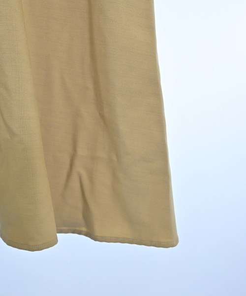 URBAN RESEARCH（アーバンリサーチ）ワンピース ベージュ サイズ:36(S位) レディース/2200648944065