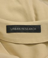 URBAN RESEARCH（アーバンリサーチ）ワンピース ベージュ サイズ:36(S位) レディース/2200648944065