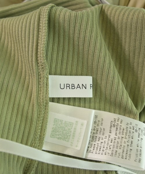 URBAN RESEARCH（アーバンリサーチ）ワンピース ベージュ サイズ:38(M位) レディース/2200651921039