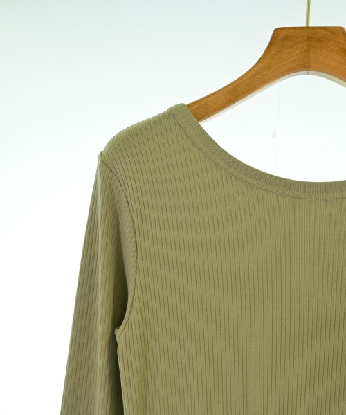 URBAN RESEARCH（アーバンリサーチ）ワンピース ベージュ サイズ:38(M位) レディース/2200651921039