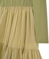 URBAN RESEARCH（アーバンリサーチ）ワンピース ベージュ サイズ:38(M位) レディース/2200651921039