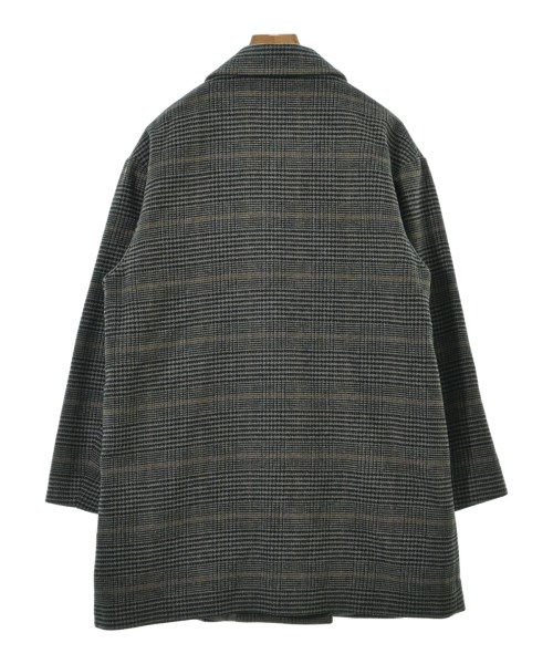 URBAN RESEARCH（アーバンリサーチ）ピーコート グレー サイズ:F レディース/2200650861039