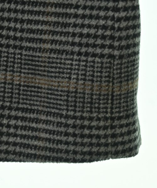 URBAN RESEARCH（アーバンリサーチ）ピーコート グレー サイズ:F レディース/2200650861039