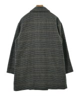 URBAN RESEARCH（アーバンリサーチ）ピーコート グレー サイズ:F レディース/2200650861039