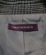 URBAN RESEARCH（アーバンリサーチ）ピーコート グレー サイズ:F レディース/2200650861039