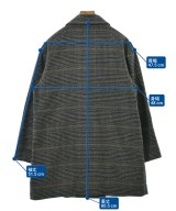 URBAN RESEARCH（アーバンリサーチ）ピーコート グレー サイズ:F レディース/2200650861039