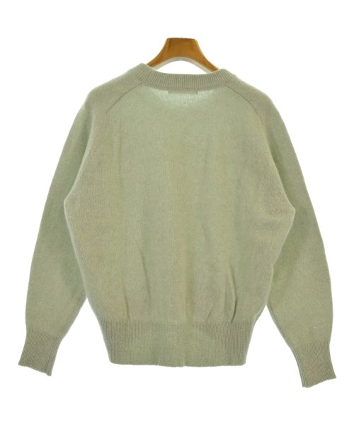 URBAN RESEARCH（アーバンリサーチ）ニット・セーター 緑 サイズ:F レディース/2200652320060