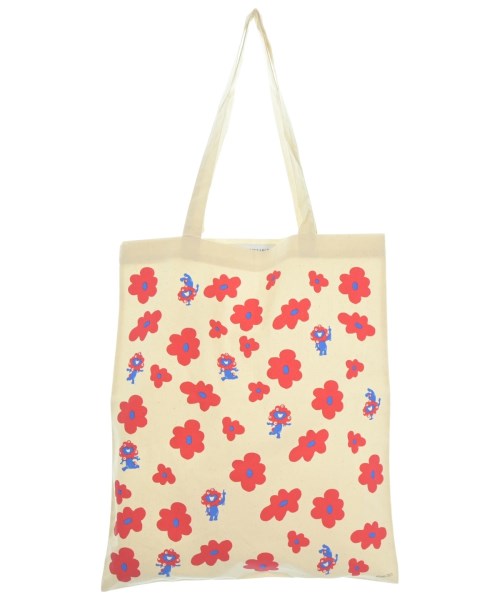 URBAN RESEARCH(アーバンリサーチ)トートバッグ 白 サイズ:-/2200652578010