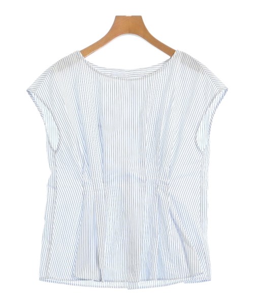 URBAN RESEARCH(アーバンリサーチ)ブラウス 白 サイズ:F/2200653756073