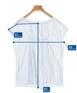 URBAN RESEARCH（アーバンリサーチ）ブラウス 白 サイズ:F レディース/2200653756073