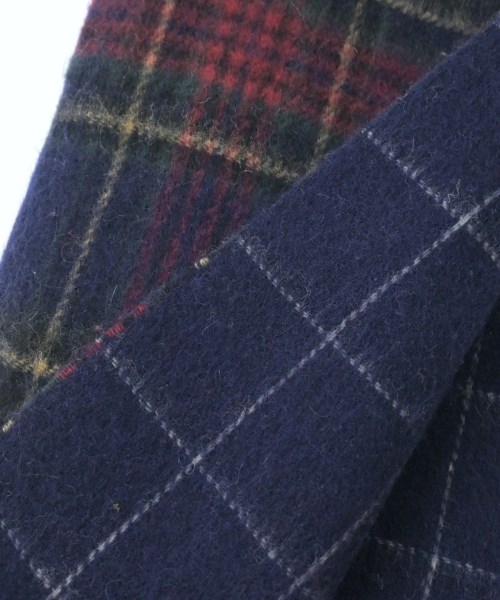 URBAN RESEARCH（アーバンリサーチ）マフラー 紺 サイズ:- レディース/2200644440226