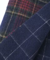 URBAN RESEARCH（アーバンリサーチ）マフラー 紺 サイズ:- レディース/2200644440226