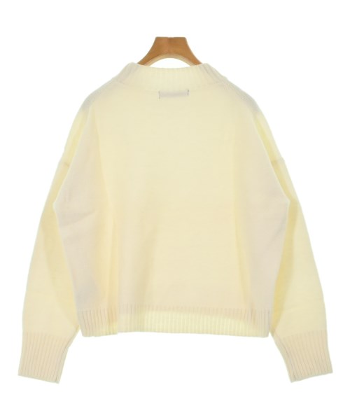 URBAN RESEARCH（アーバンリサーチ）ニット・セーター 白 サイズ:F レディース/2200656837038