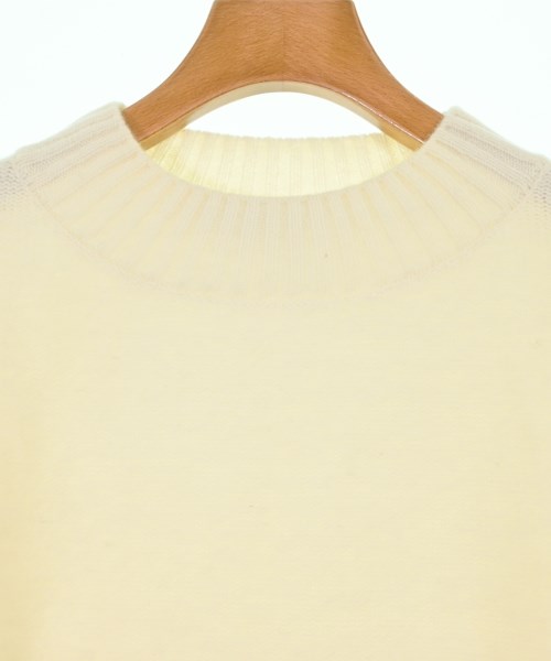 URBAN RESEARCH（アーバンリサーチ）ニット・セーター 白 サイズ:F レディース/2200656837038