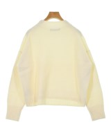 URBAN RESEARCH（アーバンリサーチ）ニット・セーター 白 サイズ:F レディース/2200656837038