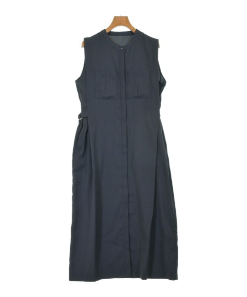 URBAN RESEARCH(アーバンリサーチ)ワンピース 紺 サイズ:F/2200656932146