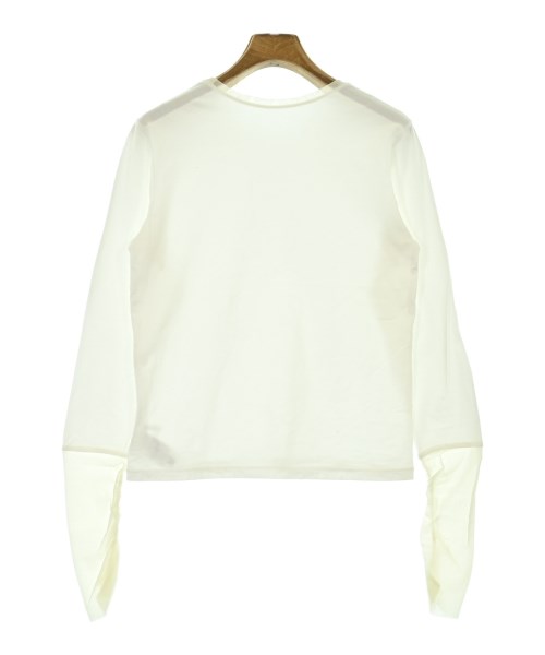 URBAN RESEARCH（アーバンリサーチ）Tシャツ・カットソー 白 サイズ:F レディース/2200653033075
