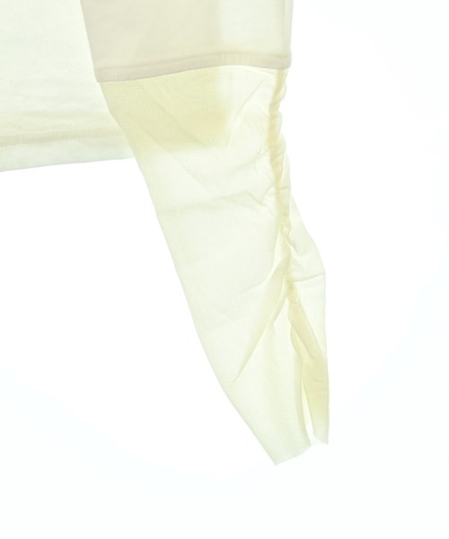 URBAN RESEARCH（アーバンリサーチ）Tシャツ・カットソー 白 サイズ:F レディース/2200653033075